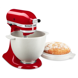 KITCHENAID BREAD BOWL WITH BAKING LID 5KSM2CB5BGS