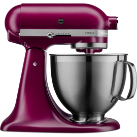 ARTISAN STAND MIXER BEETROOT KITCHENAID 5KSM195PSBBE