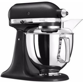 KITCHENAID ARTISAN BLACK 4.8L 5KSM175PSBOB