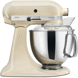 ARTISAN STAND MIXER ALMOND CREAM