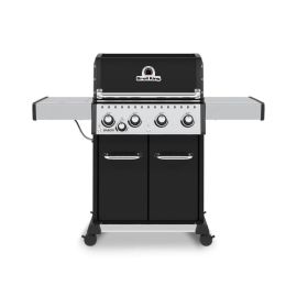 BROIL KING GAS BBQ - BARON™ 440 