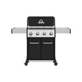 BROIL KING GAS BBQ - BARON™ 420