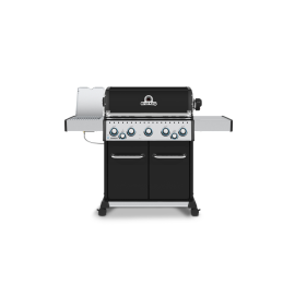 BROIL KING GAS BBQ - BARON™ 590IR