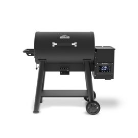 BROIL KING CROWN™ PELLET 500