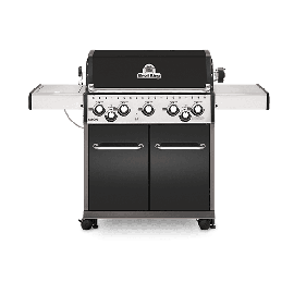 BROIL KING GAS BBQ - BARON™ 590 