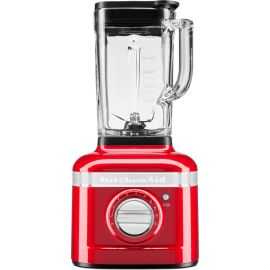 KITCHENAID K400 ARTISAN BLENDER 5KSB4026BER - EMPIRE RED