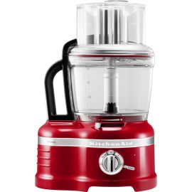 ARTISAN 4 L FOOD PROCESSOR EMPIRE RED