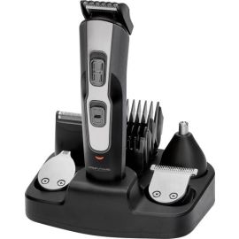 Profi-Care PC-BHT 3014 Hair clipper, Body hair trimmer Black, Anthracite