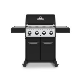 BROIL KING GAS BBQ - Crown™ 420