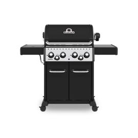 BROIL KING GAS BBQ - Crown™ 490