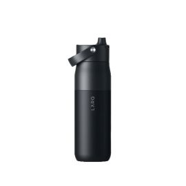 LARQ Bottle Swig Top Obsidian Black 680ml / 23oz