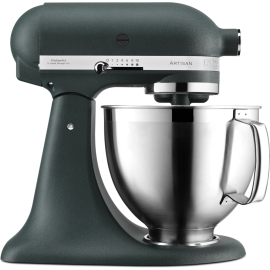 MIXER TILT-HEAD 4.8L - ARTISAN PREMIUM 5KSM185PSBPP PEBBLE PALM KITCHENAID