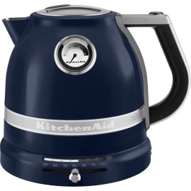 KITCHENAID VARIABLE TEMPERATURE KETTLE 1.5L - ARTISAN - INK BLUE