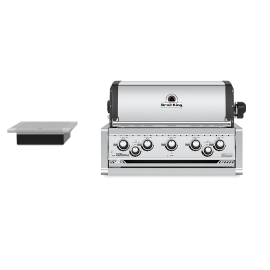BROIL KING BUILT-IN GRILL HEAD - IMPERIAL™ S 590