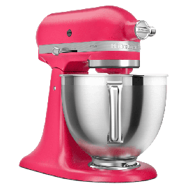 MIXER 4.7L HIBISCUS - ARTISAN 5KSM195PSBHI ARTISAN MIXER