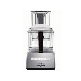 Magimix 4200XL BlenderMix Food Processor, Satin