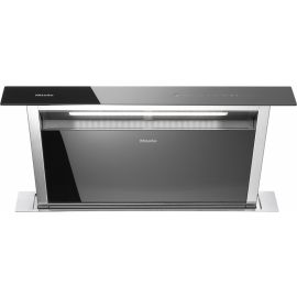 Downdraft extractor system MIELE