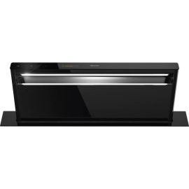 MIELE Επιτραπέζιο σύστημα εξαγωγής DAD4841 Black Levantar