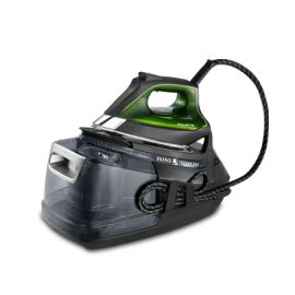 ROWENTA SILENCE STEAM PRO DG9248