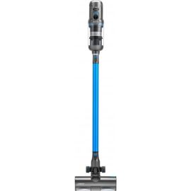 PUPPYOO T12 Pure HandStick Vacuum Cleaner ,Animal , Blue