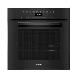 MIELE DGC 7860 HC PRO OBSDBLCK Εντοιχιζόμενος Φούρνος Άνω Πάγκου 59.5 cm