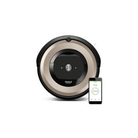 iRobot Roomba E6198 robot vacuum cleaner