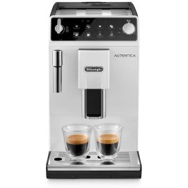 De'Longhi Expresso Broyeur à Grains Authentic Etam 1450W 29.513.WB