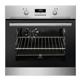 Electrolux EZB3411AOX Φούρνος Εντοιχιζόμενος