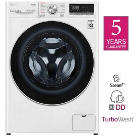 Lg F4WV709S1E Washing Machine 9kg