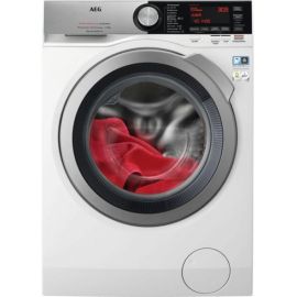 AEG L7FEC41PSG ΣΕΙΡΑ 7000 ΠΛΥΝΤΗΡΙΟ ΡΟΥΧΩΝ 10 KG ΜΕ ΤΕΧΝΟΛΟΓΙΑ PROSTEAM®