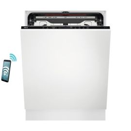 AEG FSE74718P ΠΛΥΝΤΗΡΙΟ ΠΙΑΤΩΝ 60 ΕΚ. ΜΕ ΤΕΧΝΟΛΟΓΙΑ AIRDRY