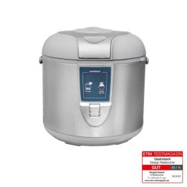 GASTROBACK DESIGN RICE COOKER