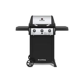 BROIL KING GAS BBQ - GEM™ 310