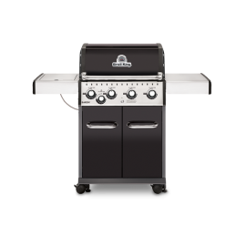 BROIL KING GAS BBQ - BARON™ 440 