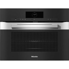 MIELE H 7840 BM Εντοιχιζόμενος Φούρνος Μικροκυμάτων 43L