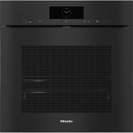 MIELE H7860BPX Εντοιχιζόμενος Φούρνος Άνω Πάγκου 76 L