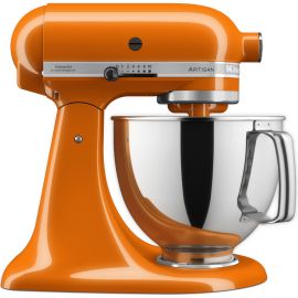 ARTISAN STAND MIXER HONEY 5KSM175PSEHY