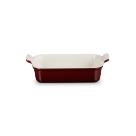 Le Creuset-Rhone Stoneware Heritage Rectangular Dish 26cm/2.4L