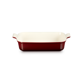 Le Creuset-Rhone Stoneware Heritage Rectangular Dish 32cm/4L