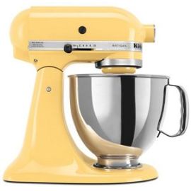 KITCHENAID 4.8 L ARTISAN STAND MIXER 5KSM175PSEMY