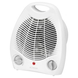 HL 1096 CB Fan heater BOMANN
