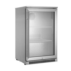 HCK SC-97-A-S OUTDOOR REFRIGARATOR - 97 Litre