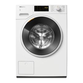 MIELE WWD020 WCS 8kg Πλυντήριο ρούχων μπροστινής φόρτωσης W1 