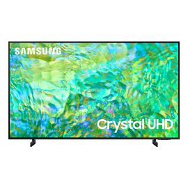 Samsung UE50CU8072UXXH 50″ LED Ultra HD Smart TV
