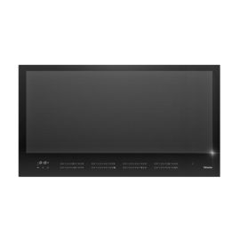 MIELE KM 7897-1 FL Εστία Επαγωγική Αυτόνομη 93.6 cm