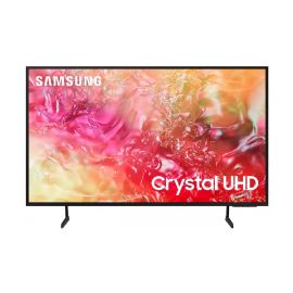 SAMSUNG UE43DU7172UXXH Crystal UHD 4K Smart TV, 43