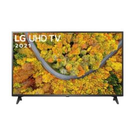 LG 75UP75006LC 75" Smart 4K Ultra HD HDR LED TV