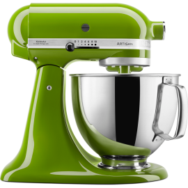 Artisan Stand mixer Kitchenaid 5ksm175psema Matcha Green