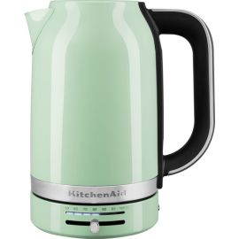 KITCHENAID VARIABLE TEMPERATURE KETTLE 1.7L - PISTACHIO