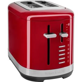 KITCHENAID TOASTER 2 SLICE - EMPIRE RED